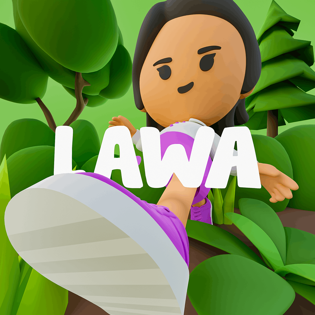 Lawa